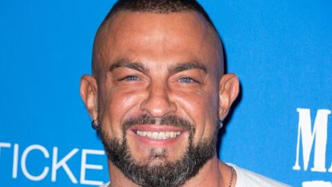 Robin Windsor: The Strictly star has passed away aged 44