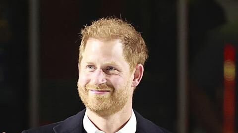 Prince Harry: Department of Homeland Security facing calls to make royal’s visa application public