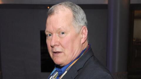 Stuart Organ: The Grange Hill star has passed away at the age of 72