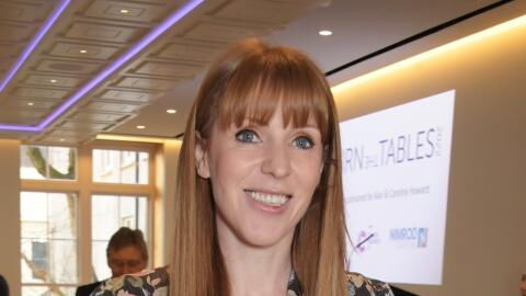 Angela Rayner faces criticism after making £48k profit on council house sale