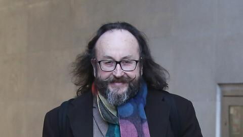Dave Myers of The Hairy Bikers has passed away after a two-year battle with cancer
