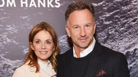 Christian Horner and Geri Halliwell have been married since 2015: A look into their relationship