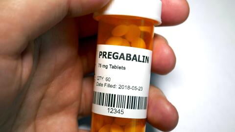 What is pregabalin?: The anxiety medication that has been linked to 3400 deaths in the UK
