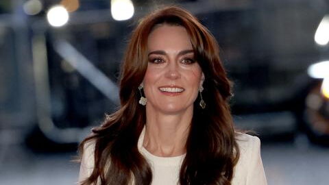 Kate Middleton: The Ministry of Defence makes blunder about her presence at Trooping the Colour parade