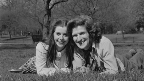 Colin Bennett: BBC star passed away two weeks ago, son Tom confirms his death