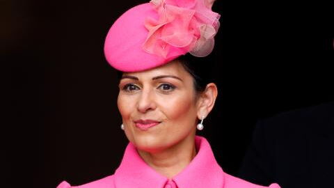 Priti Patel: Who is the politician's spouse and does she have children?