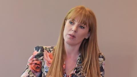 Angela Rayner responds to accusations of lying amid council house row: She 'maintained her own home'
