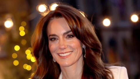 Living Nostradamus makes claims about Kate Middleton: 'Essential that she takes care of her mental health'