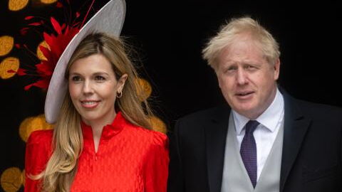 Carrie Johnson: Everything you need to know about Boris Johnson's wife Carrie