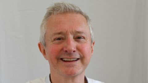 Louis Walsh reveals he was diagnosed with rare type of blood cancer on Celebrity Big Brother