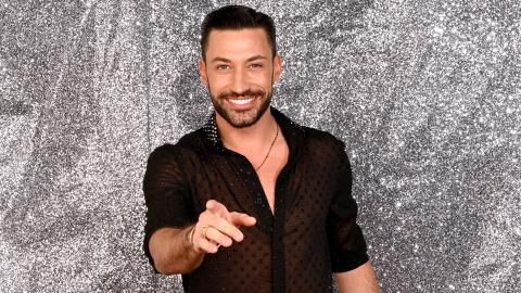 Giovanni Pernice’s ex-partners have reportedly united to discuss his behaviour on Strictly Come Dancing