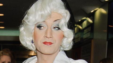 Paul O’Grady’s daughter Sharon opens up about his alter ego Lily Savage: ‘It was a lot to take in’