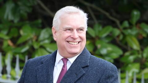 A royal expert says welcoming Prince Andrew back could be a huge mistake as 'he's the most dangerous'