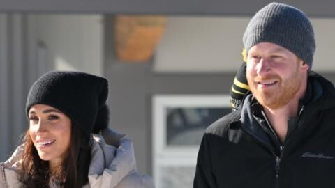 Kate Middleton: Insider claims Prince Harry and Meghan have been kept in the dark regarding her health