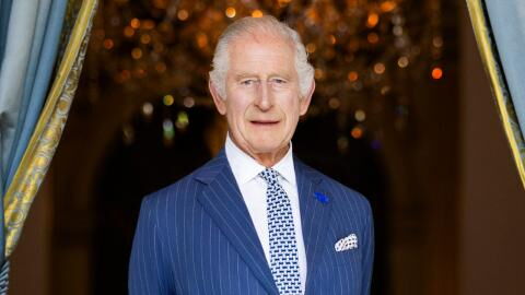 King Charles set to release new message for Easter that will send a message of unity