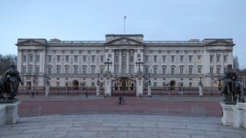 Royal Family residences value