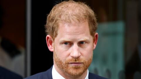 Prince Harry could face security risk as exact time and date of Invictus event revealed, says source