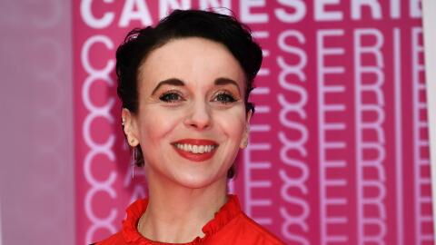 Strictly’s Amanda Abbington speaks out after BBC backs Giovanni Pernice amid accusations
