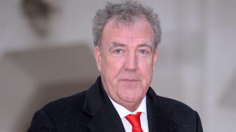 Jeremy Clarkson on his health after birth of second granddaughter: ‘I must do everything in my power to not die’