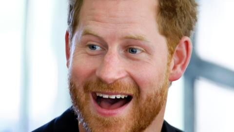 Prince Archie might accompany Prince Harry to Hugh Grosvenor's wedding in June