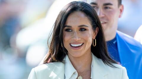 Meghan Markle's brother Thomas under fire after posting videos mocking her online