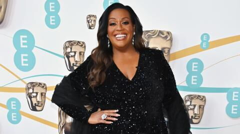 Alison Hammond: All the men the TV host has dated over the years