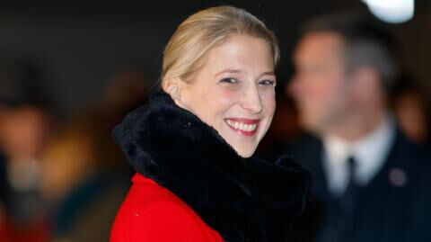Lady Gabriella Windsor moves back into parents’ home after sudden death of husband Thomas Kingston