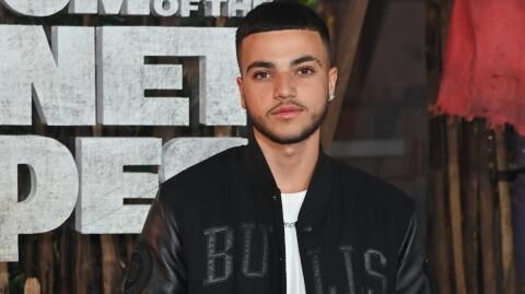 Katie Price and Peter Andre: Their son Junior's girlfriend is five years older than him, who is Jasmine Orr?