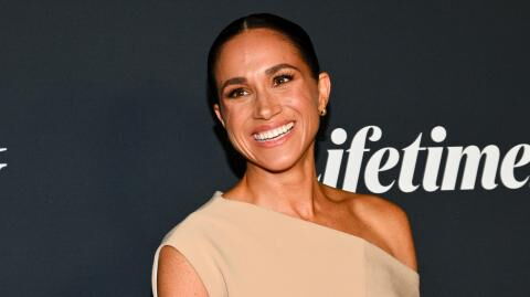 Meghan Markle allegedly wants to feature Archie and Lilibet in new show - a move inspired by Kate Middleton