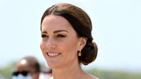 Royal Family: As the monarchy changes, experts say Kate Middleton helped King Charles be more relatable