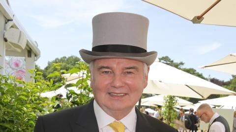 Eamonn Holmes seen in wheelchair in London: What health conditions does the GB presenter suffer from?