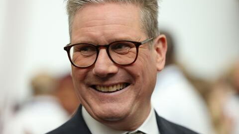 Keir Starmer: From his childhood to favourite football team, here's everything to know about the Labour leader