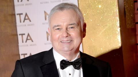 Eamonn Holmes: The GB News Presenter allegedly already moving on from Ruth Langsford