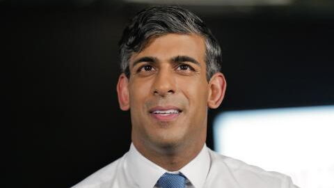 Rishi Sunak: How much does he earn as Prime Minister of the UK?
