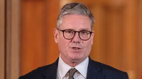 Keir Starmer: The new Prime Minister branded ‘ruthless’ after announcing new cabinet