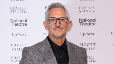 Gary Lineker believes Frank Lampard could be a good replacement for Gareth Southgate if he retires