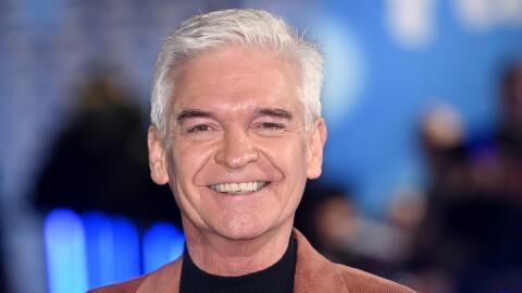 Phillip Schofield: Could the former This Morning host make a TV comeback?