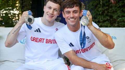 Paris Olympics 2024: How much do Olympic athletes get paid when they win gold, silver or bronze?