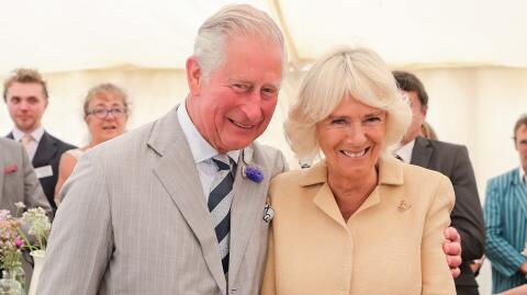 King Charles’ unusual habit that leads to disagreement with Queen Camilla: ‘A lot of banter goes on'