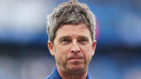 Noel Gallagher opens up about his death: ‘I'll be lucky if I make it to 60’