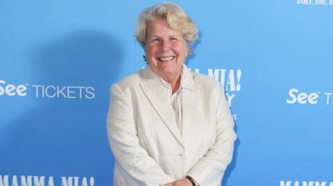The Great British Bake Off: Former host Sandi Toksvig reveals why she walked away from the show