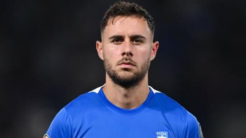 George Baldock’s death: Police investigating circumstances surrounding footballer's death in Greece