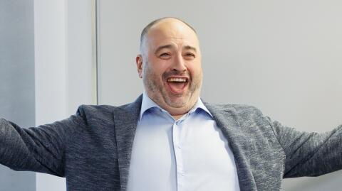 Strictly's Katya Jones and Wynne Evans breaks silence on viral 'wandering hands' clip: 'Complete nonsense'