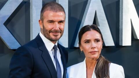 David and Victoria Beckham bought £60M mega-mansion in Miami