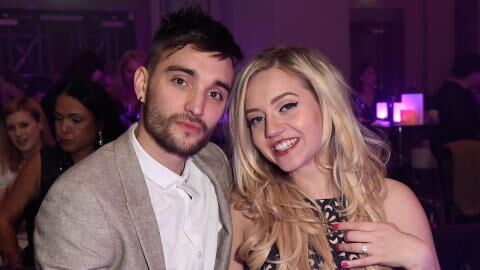 Kelsey Parker finds love after tragic death of late husband Tom Parker: 'Massive pillar of strength for me'