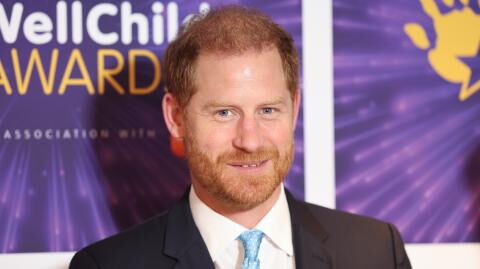 Prince Harry's visa row in the spotlight again as Donald Trump wins the elections