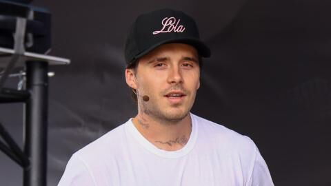 Brooklyn Beckham's ex-girlfriend Chloë Grace Moretz comes out as gay in a social media post