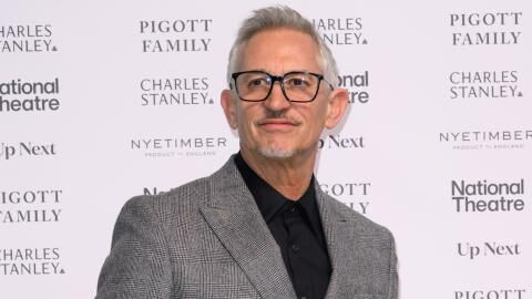 Who will replace Gary Lineker on Match of the Day? All the possible contenders here