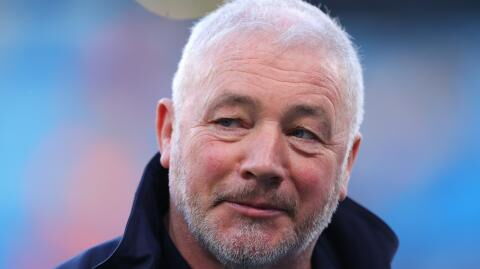Ally McCoist reveals he suffers from an incurable disease: What is the Viking disease?