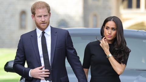 Prince Harry and Meghan: Neighbour claims they're barely seen in Montecito in new documentary